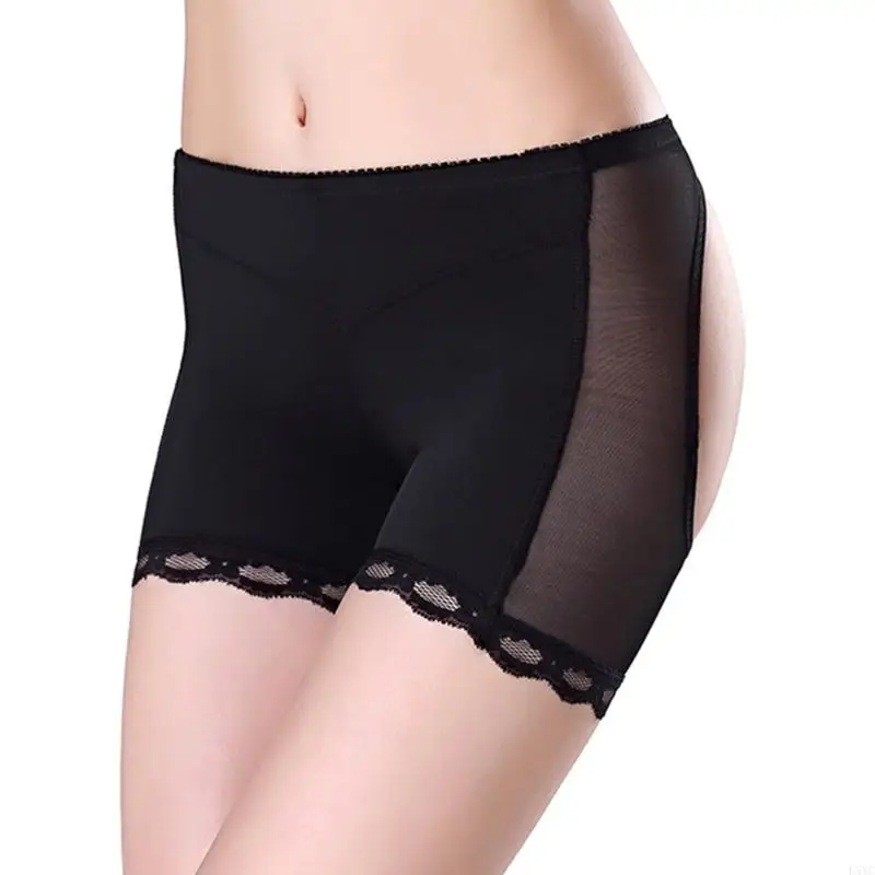 L5YC Butt Lifting Shapewear Tummy Controls Shorts High Waist Fajas Body Shaper Shorts
L5YC Butt Lifting Shapewear Tummy Controls Shorts High Waist Fajas Body Shaper Shorts