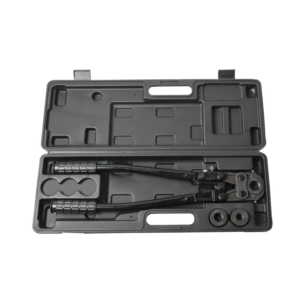 Cw-1625 Plumbing Crimping Tools Pipe Fittings Hand Tools
Cw-1625 Plumbing Crimping Tools Pipe Fittings Hand Tools