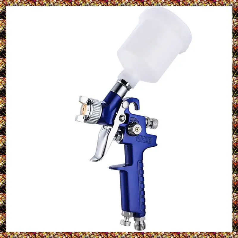BTCL 1.0 Spray Gun H2000 HVLP Paint Spray Gun Air Paint Spray Guns Airbrush For Painting Car Aerograph Repair Spray Gun
BTCL 1.0 Spray Gun H2000 HVLP Paint Spray Gun Air Paint Spray Guns Airbrush For Painting Car Aerograph Repair Spray Gun