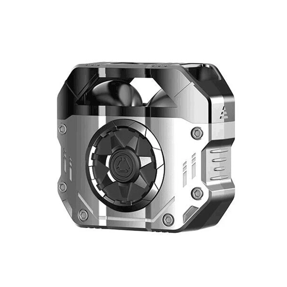 Wireless Earbud Earphones for Esports Games with Low Latency and Long Battery Life - New TWS Private Model Earphones
Wireless Earbud Earphones for Esports Games with Low Latency and Long Battery Life - New TWS Private Model Earphones