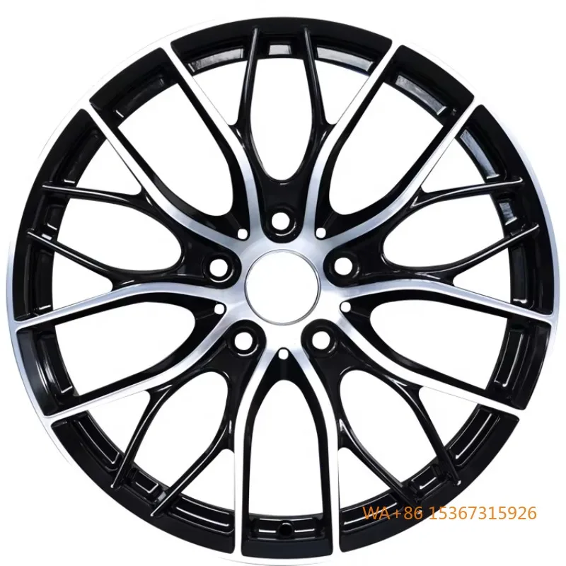 17-22 Inch 5x112 5x120 Forged Alloy Wheels High Performance Aftermarket Rims
17-22 Inch 5x112 5x120 Forged Alloy Wheels High Performance Aftermarket Rims