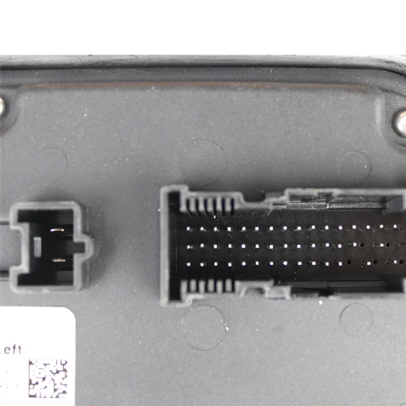 A2539007000 Left Side LED Headlight Module For Mercedes Benz GLC X253 W253 2015-2019 Programmable Control Unit Ballast Durable
A2539007000 Left Side LED Headlight Module For Mercedes Benz GLC X253 W253 2015-2019 Programmable Control Unit Ballast Durable