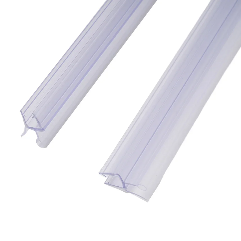 Shower Enclosure Bottom Seal Strip Rubber PVC Water Retaining Profile For Glass Doors Prevents Leaks Without Glue Or Fasteners
Shower Enclosure Bottom Seal Strip Rubber PVC Water Retaining Profile For Glass Doors Prevents Leaks Without Glue Or Fasteners
