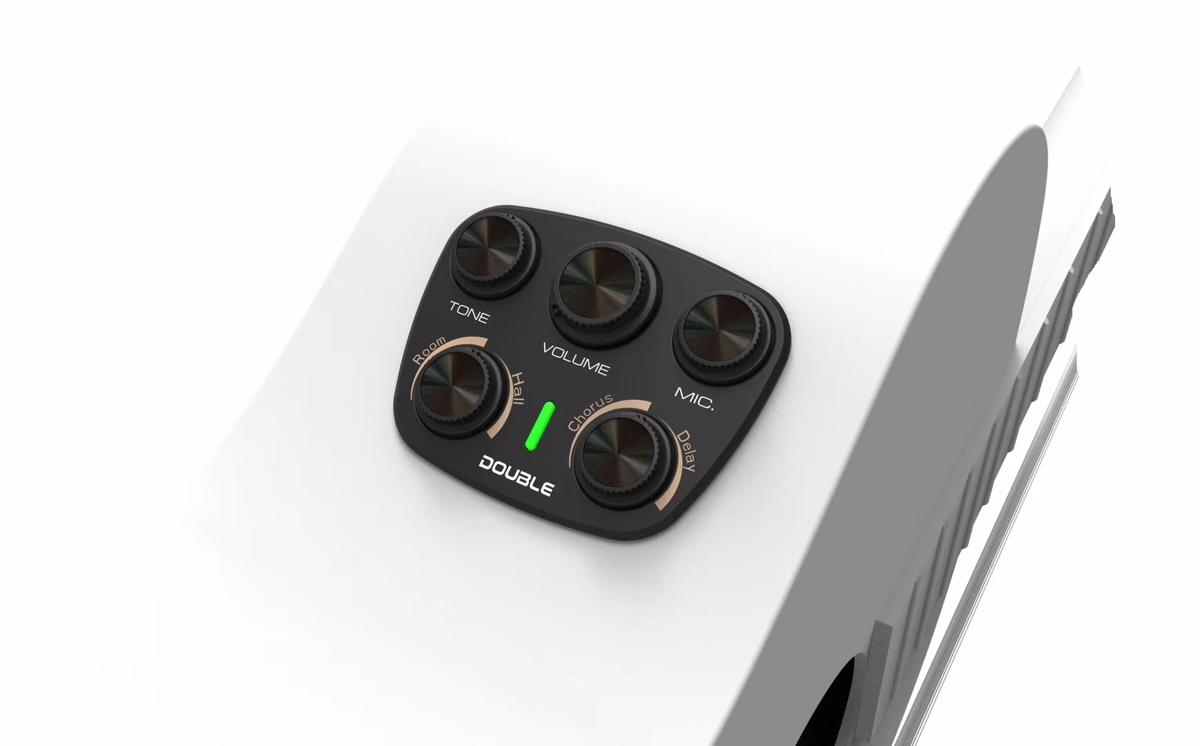 Новый двойной резонансный звукосниматель для гитары S1 Pro v3 S1Pro с пьезо-и двухрежимным микрофоном, не нужен динамик,
Новый двойной резонансный звукосниматель для гитары S1 Pro v3 S1Pro с пьезо-и двухрежимным микрофоном, не нужен динамик,