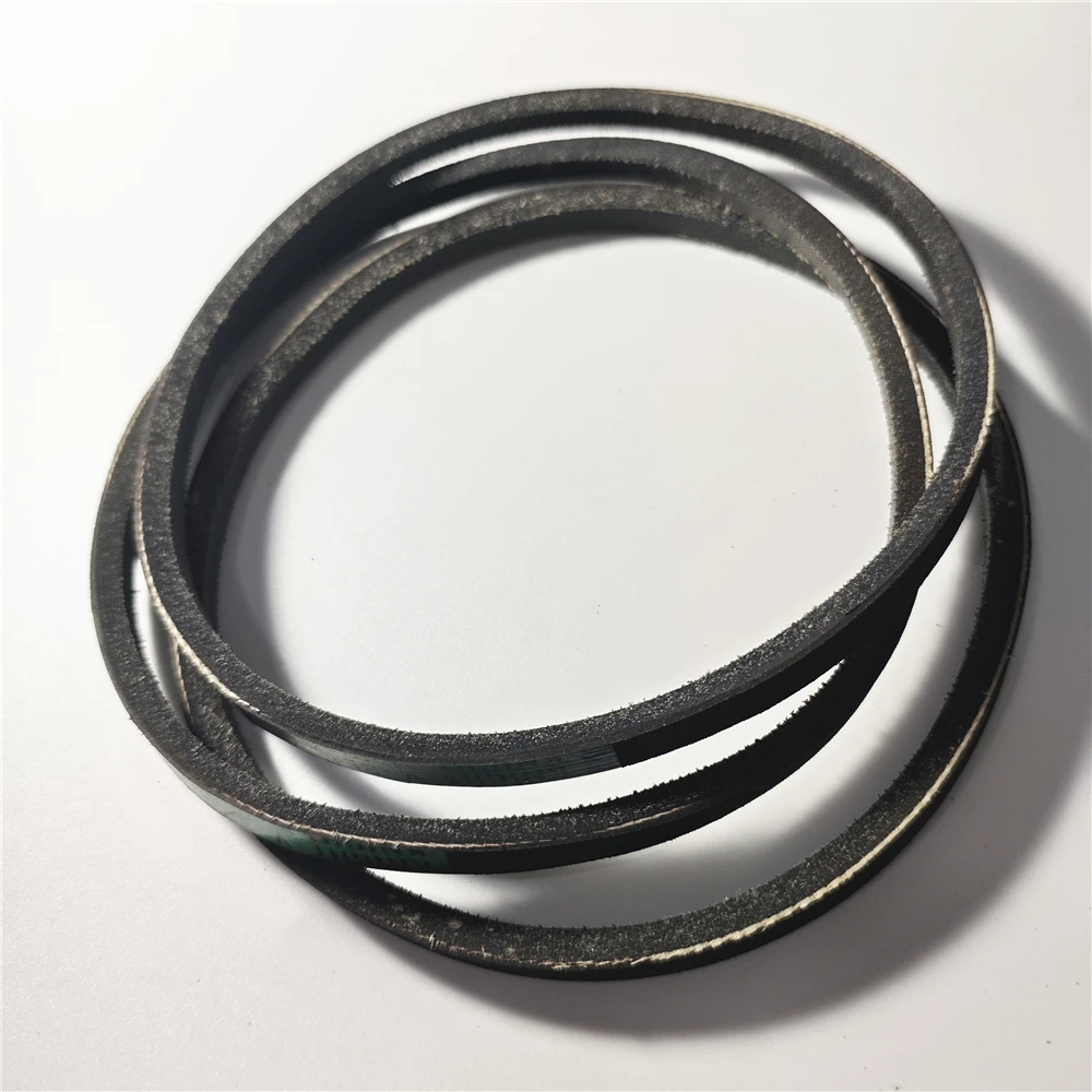 2PCS Z813Li Z838Li Z850Li Z864Li Z889Li Z900Li Sanlux Drive belt Z-type triangular belt
2PCS Z813Li Z838Li Z850Li Z864Li Z889Li Z900Li Sanlux Drive belt Z-type triangular belt