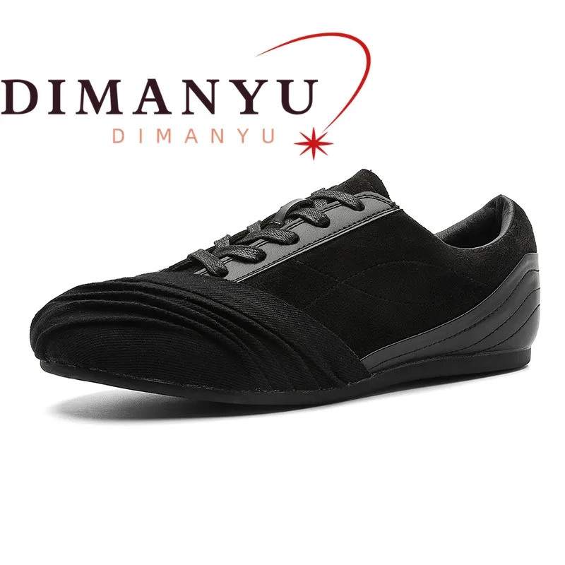 Men's Casual Sneakers Lace Up Irregular Toe Design Streetwear Men German Trainers Shoes Punk Style Patchwork Footwear Men
Men's Casual Sneakers Lace Up Irregular Toe Design Streetwear Men German Trainers Shoes Punk Style Patchwork Footwear Men