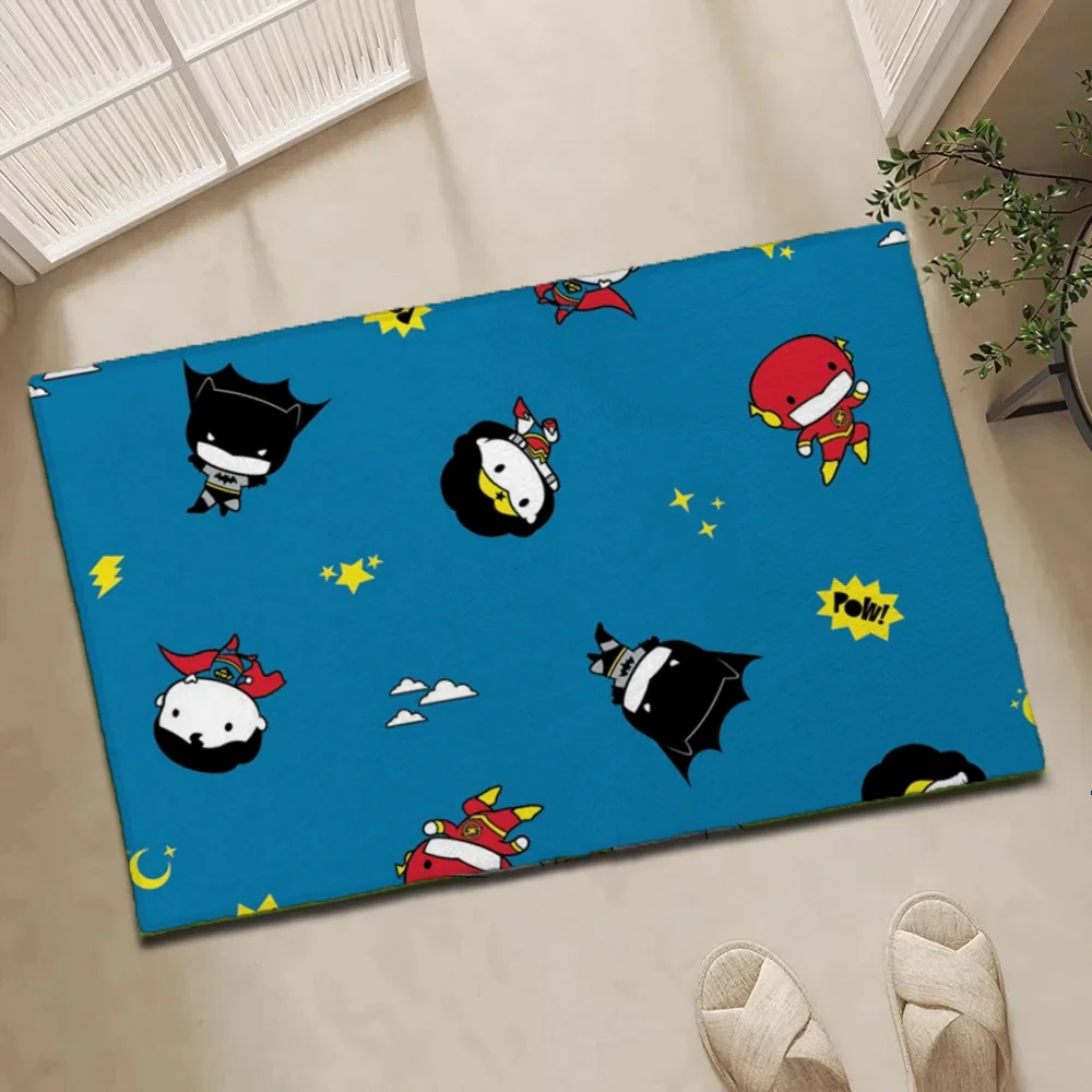 New Bath Mat Fashion Skull Patterns For Kitchen Rugs Living Room Home Bedroom Carpet Lounge Rug Doormat Entrance Door Foot
New Bath Mat Fashion Skull Patterns For Kitchen Rugs Living Room Home Bedroom Carpet Lounge Rug Doormat Entrance Door Foot