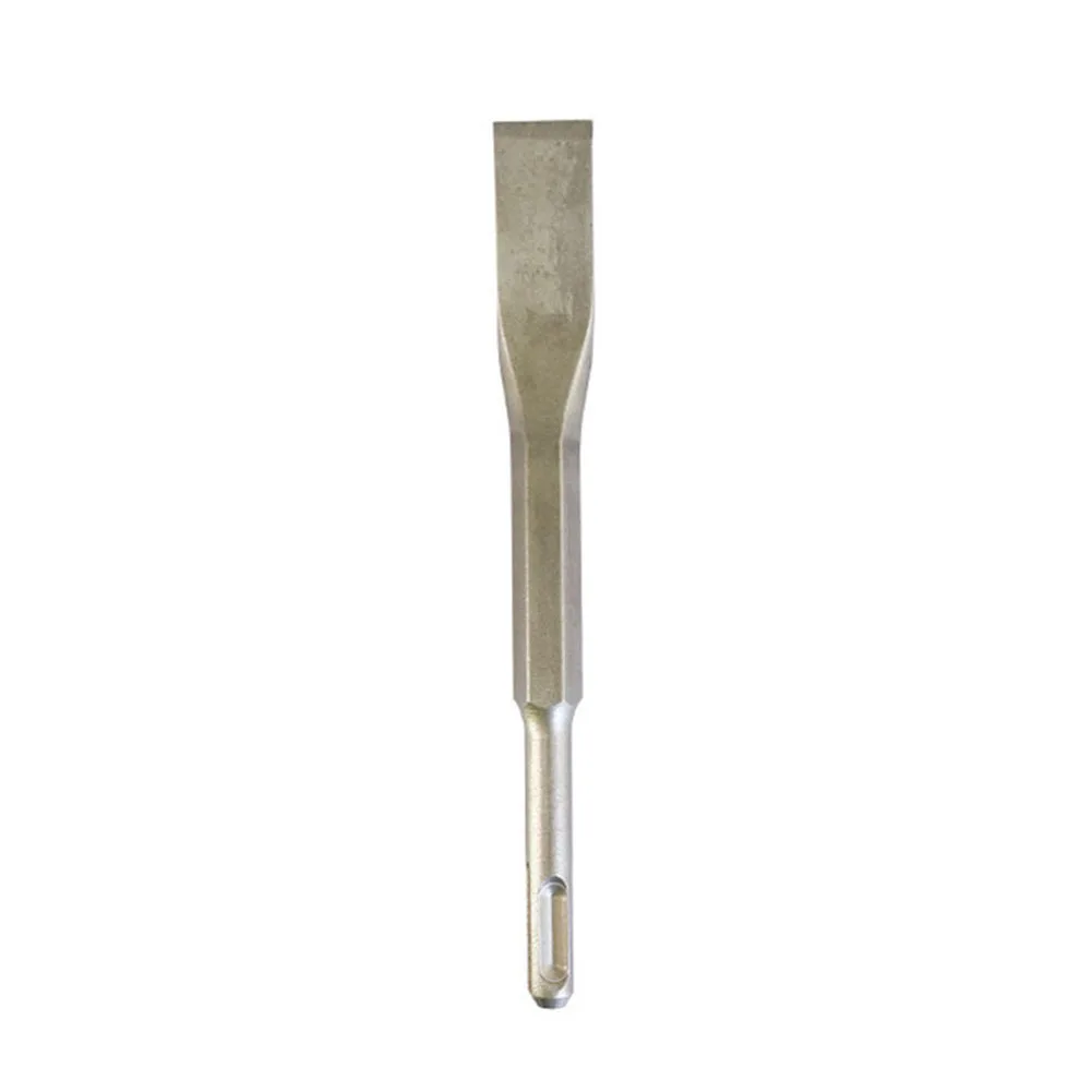 Shovel Chisel Bit 1PC 45# Carbon Steel Elbow Electric Pick Head Hand Tools Hex Handle Round Shank Curved Chisel
Shovel Chisel Bit 1PC 45# Carbon Steel Elbow Electric Pick Head Hand Tools Hex Handle Round Shank Curved Chisel