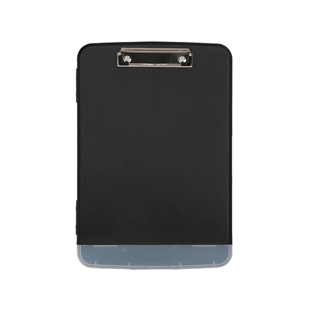 1 шт., буфер обмена формата А4, гладкие края, круглые углы, сверхпрочный пластиковый держатель для бумаги для легкой доски
1 шт., буфер обмена формата А4, гладкие края, круглые углы, сверхпрочный пластиковый держатель для бумаги для легкой доски