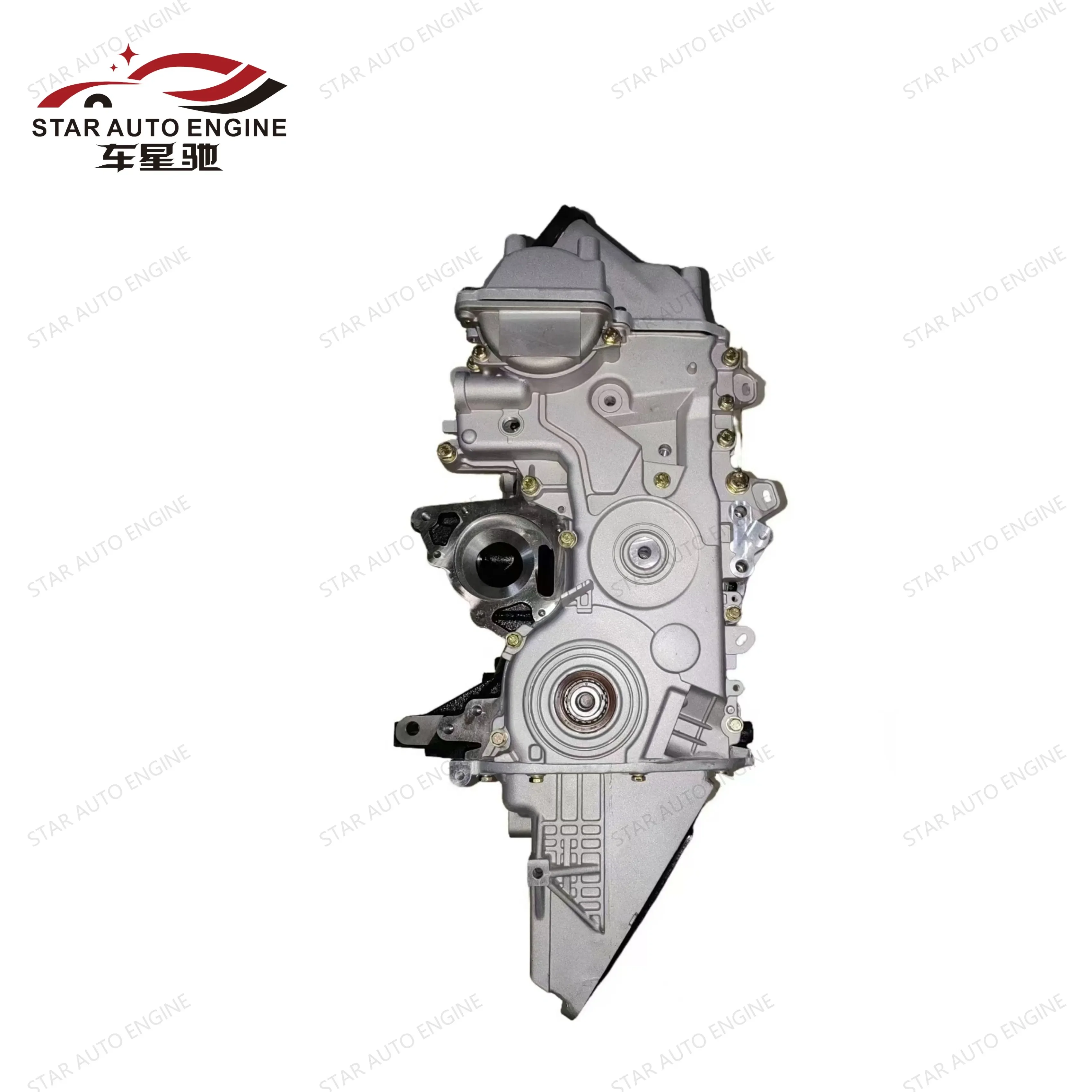 ForAutomobile Engine 4A15L-1001000A FAW 6420 V80 T80 Long Cylinder For Block Cylinder Head Car Engine
ForAutomobile Engine 4A15L-1001000A FAW 6420 V80 T80 Long Cylinder For Block Cylinder Head Car Engine