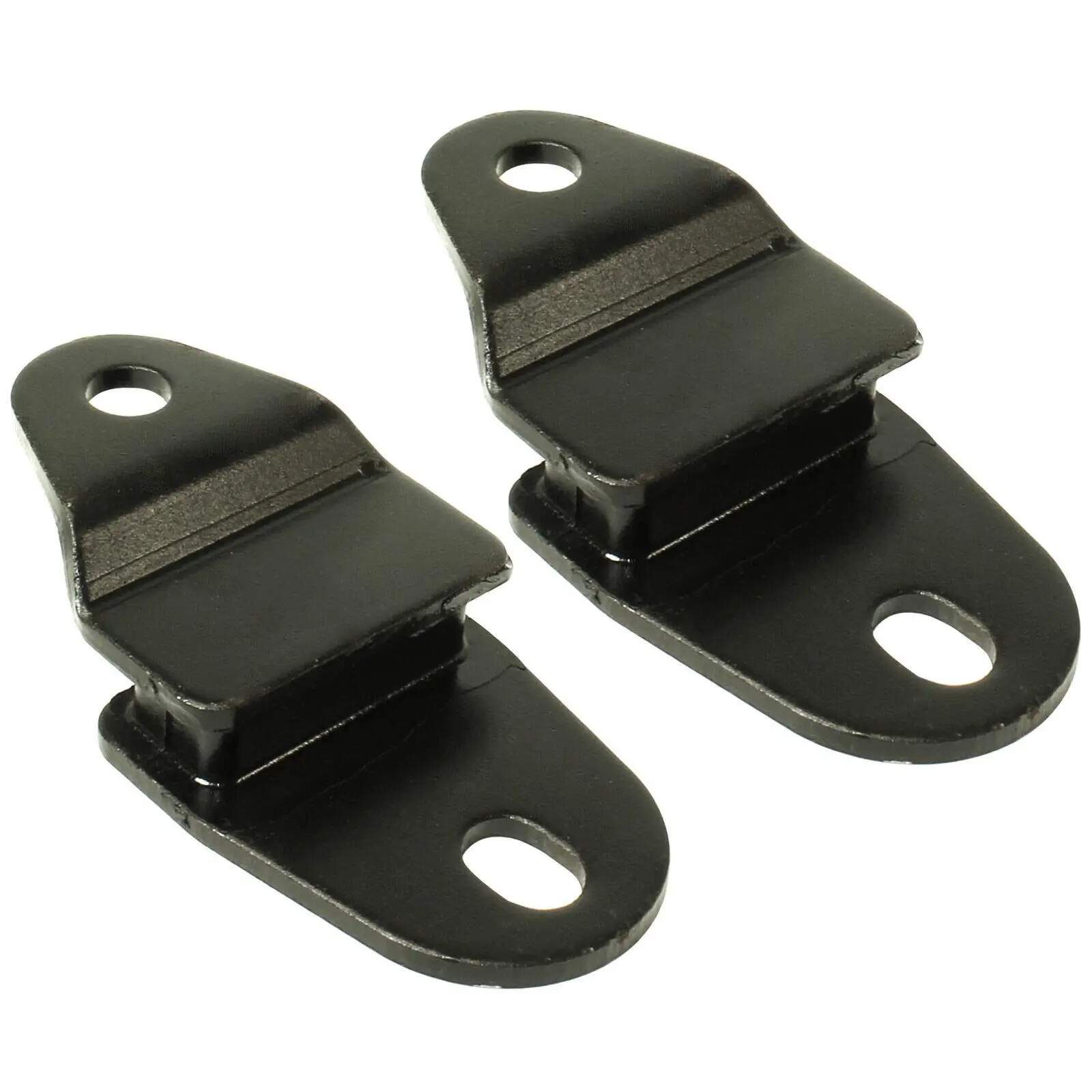 Exhaust Muffler Mounts Hangers For Yamaha Banshee 350 1987-2006
Exhaust Muffler Mounts Hangers For Yamaha Banshee 350 1987-2006