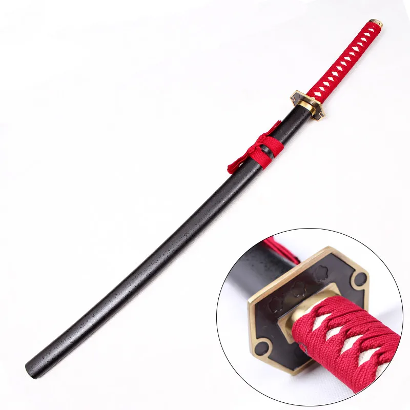 Bleach Hinamori Momo Katana Anime Bleach Cosplay Sword Knife Blade Cosplay Props Shipping Free Cosplay Decorative
Bleach Hinamori Momo Katana Anime Bleach Cosplay Sword Knife Blade Cosplay Props Shipping Free Cosplay Decorative