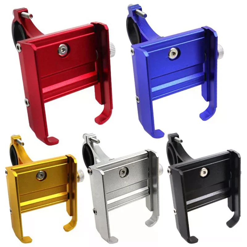 Aluminum Motorcycle Bicycle Phone Holder Gps Bracket Cellphone Stand Moto Rearview Mirror Handlebar Mount Compatible
Aluminum Motorcycle Bicycle Phone Holder Gps Bracket Cellphone Stand Moto Rearview Mirror Handlebar Mount Compatible