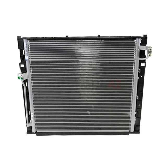 Air Conditioning Condenser for Mer cedes Ben z W166 ML500 ML250 ML350 ML63 ML400 X166 GL400 GL500 GL63 A0995000002 0995000002
Air Conditioning Condenser for Mer cedes Ben z W166 ML500 ML250 ML350 ML63 ML400 X166 GL400 GL500 GL63 A0995000002 0995000002
