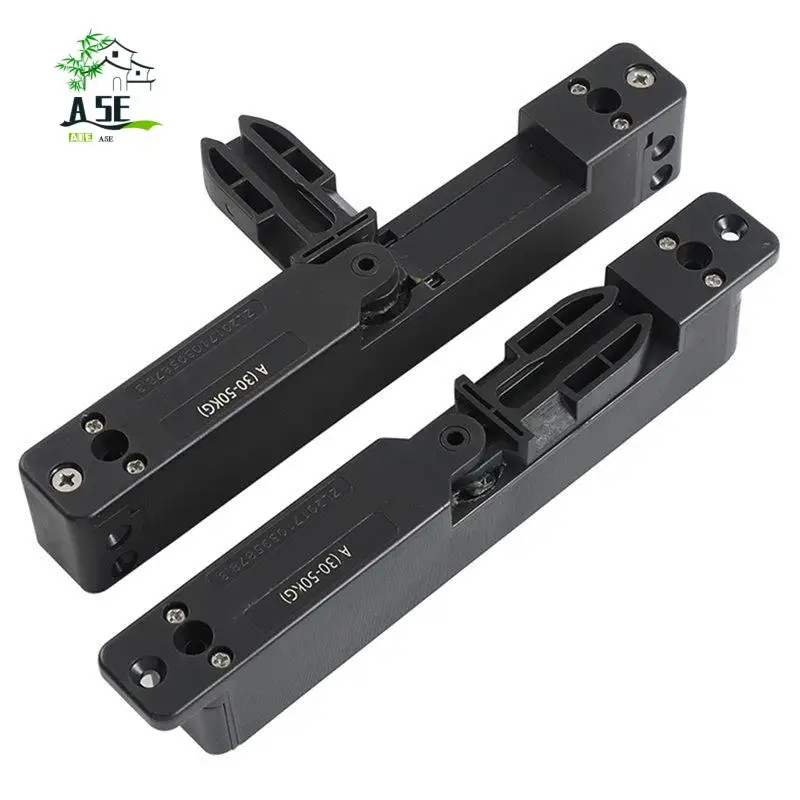 A05E-Door Damping Buffer Closer Automatic Silent Hydraulic Closer For Wood Doors, Mute Closing Anti-Pinch Close Damper Set
A05E-Door Damping Buffer Closer Automatic Silent Hydraulic Closer For Wood Doors, Mute Closing Anti-Pinch Close Damper Set
