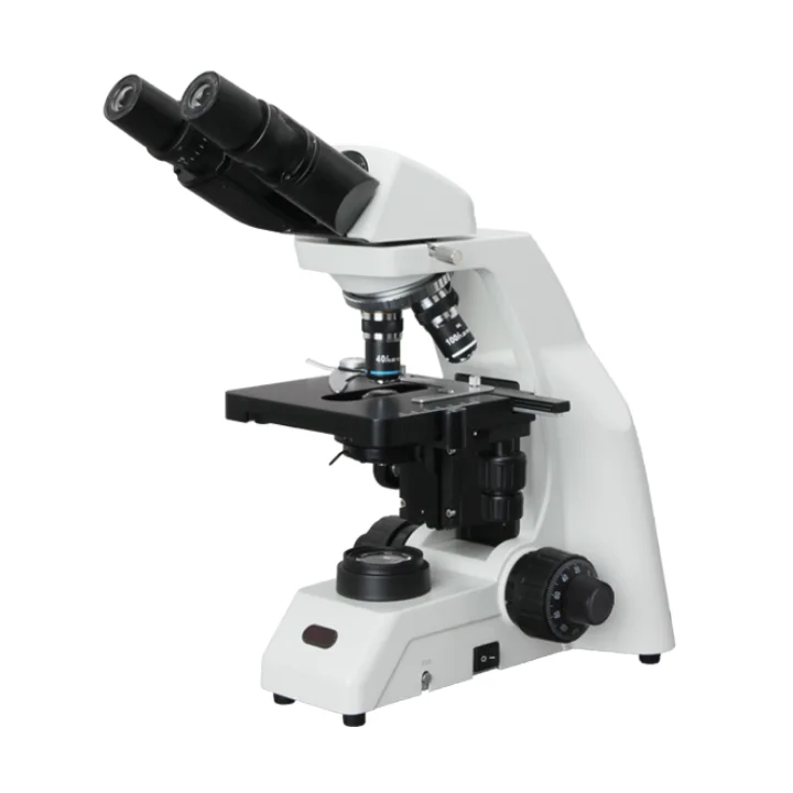 Nade N-125 Digital Dual Head Microscope Multifunction Laboratory Biological Binocular Microscope
Nade N-125 Digital Dual Head Microscope Multifunction Laboratory Biological Binocular Microscope
