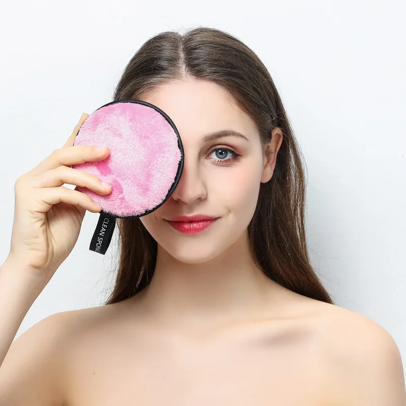 Makeup Remover Pads Reusable Cotton Pads Makeup Eraser Microfiber Facial Towel Face Cleaner Cleaning Wipes Makeup Remover Towel
Makeup Remover Pads Reusable Cotton Pads Makeup Eraser Microfiber Facial Towel Face Cleaner Cleaning Wipes Makeup Remover Towel