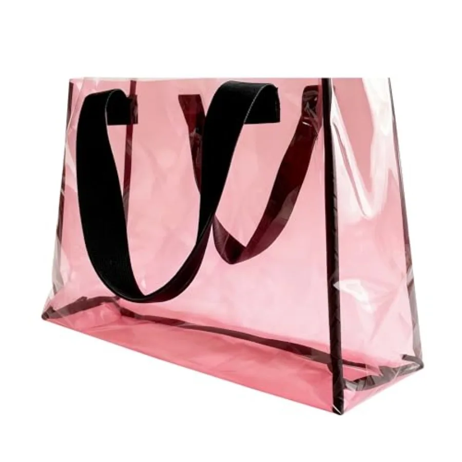 Clear Large Tote Bag - Versatile, of, Stain Reant, Tranrent Soulder Tote Bag Work
Clear Large Tote Bag - Versatile, of, Stain Reant, Tranrent Soulder Tote Bag Work
