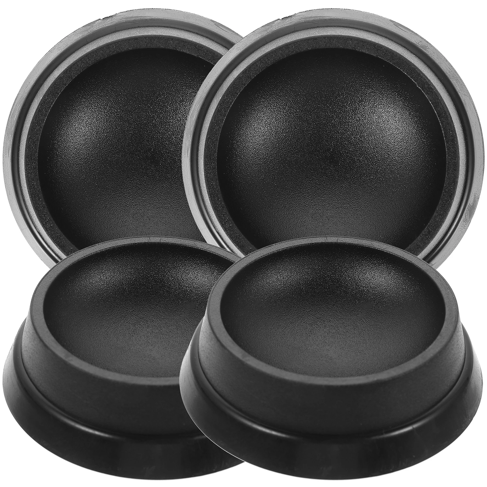 4pcs Rubber Chair Leg Covers Non Slip Caster Caps Furniture Wear Resistant Tips Glide Protectors For Wood Floor Silent Durable
4pcs Rubber Chair Leg Covers Non Slip Caster Caps Furniture Wear Resistant Tips Glide Protectors For Wood Floor Silent Durable