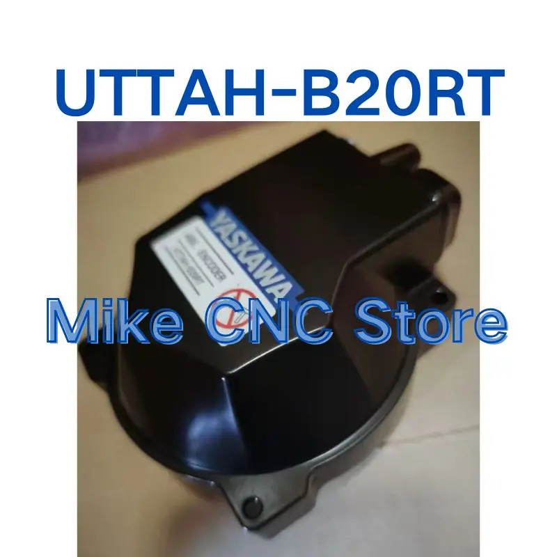 Новый энкодер UTTAH-B20RT для быстрой доставки.
Новый энкодер UTTAH-B20RT для быстрой доставки.