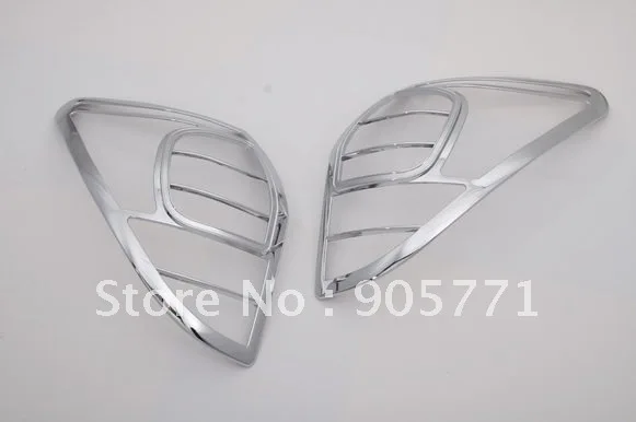 High Quality Chrome Tail Light Cover for Toyota Rav4 Vanguard 06-08 Free Shipping Brand New
High Quality Chrome Tail Light Cover for Toyota Rav4 Vanguard 06-08 Free Shipping Brand New