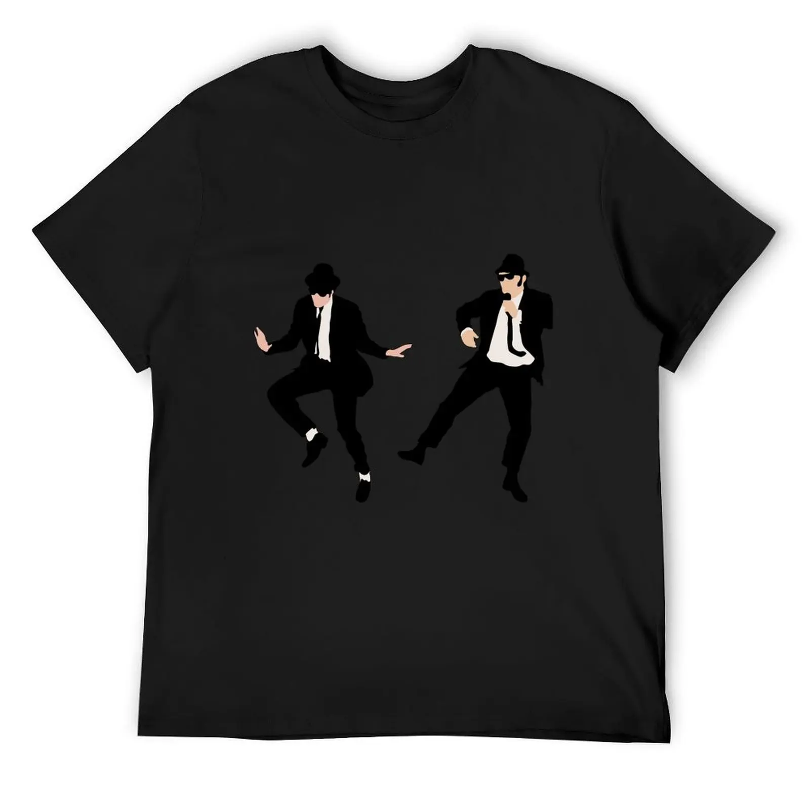 Blues Brothers T-Shirt vintage graphic tee essential t shirt workout shirts for men
Blues Brothers T-Shirt vintage graphic tee essential t shirt workout shirts for men