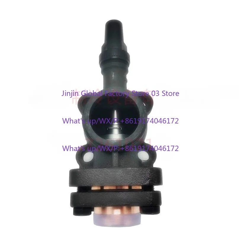 Refrigeration compressor suction valve 6FE-50 6F-40.2 6G-30.2 4G-20.2
Refrigeration compressor suction valve 6FE-50 6F-40.2 6G-30.2 4G-20.2