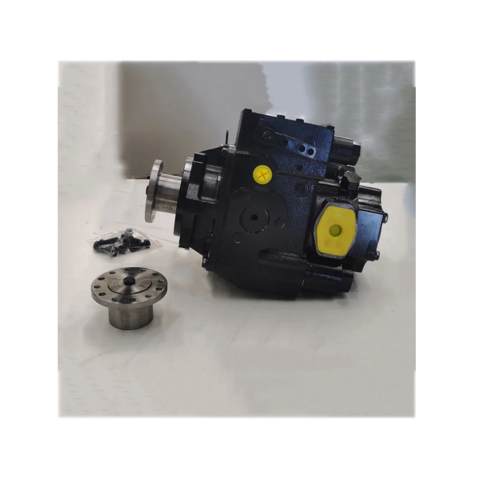 Sugarcane Harvester Hydrostatic Transmission Higher Reliability
Sugarcane Harvester Hydrostatic Transmission Higher Reliability