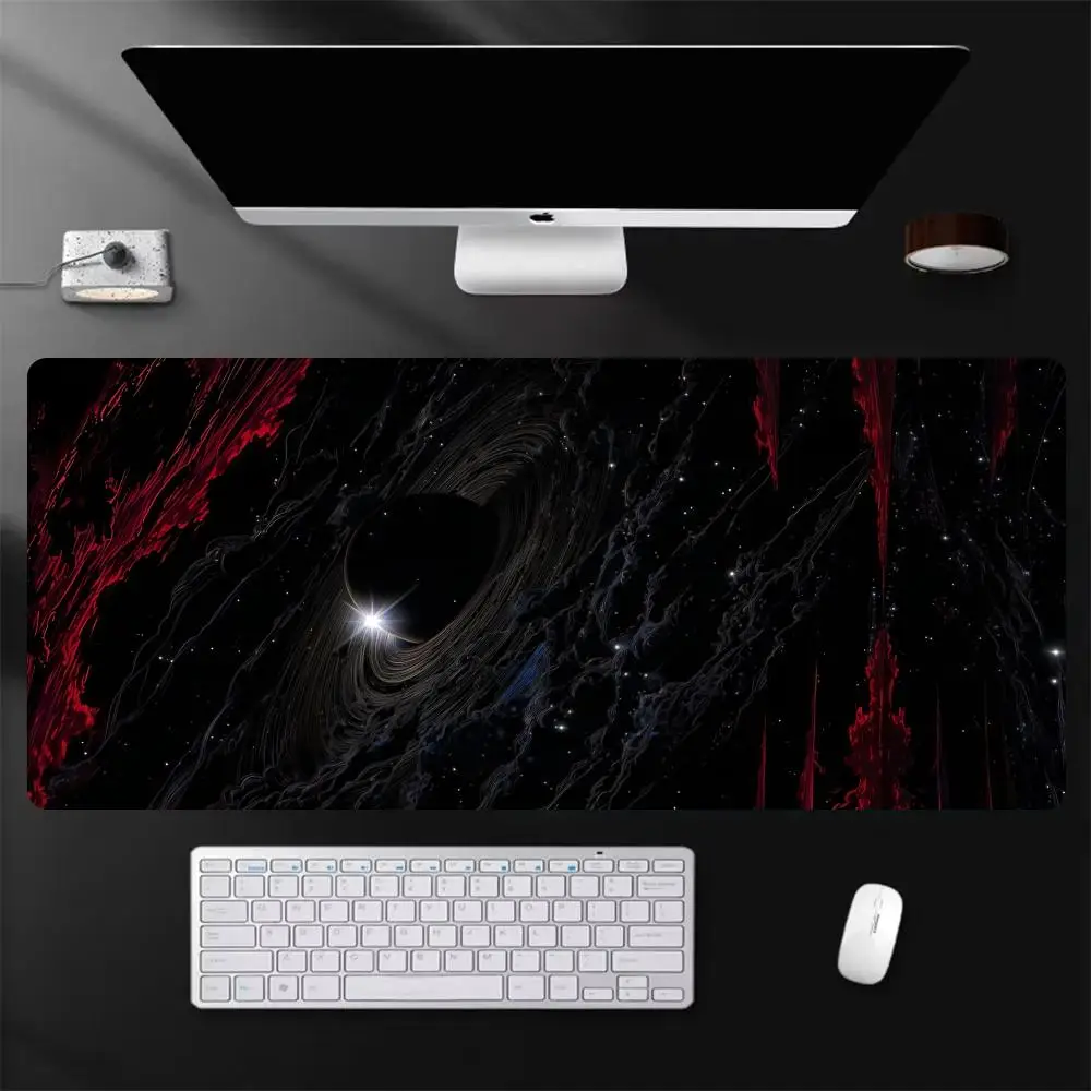 S-Cyberpunk Glitch Style Mouse Pad Mousepad Large Gaming Mouse Pad LockEdge Thickened Computer Keyboard Table Desk Mat
S-Cyberpunk Glitch Style Mouse Pad Mousepad Large Gaming Mouse Pad LockEdge Thickened Computer Keyboard Table Desk Mat