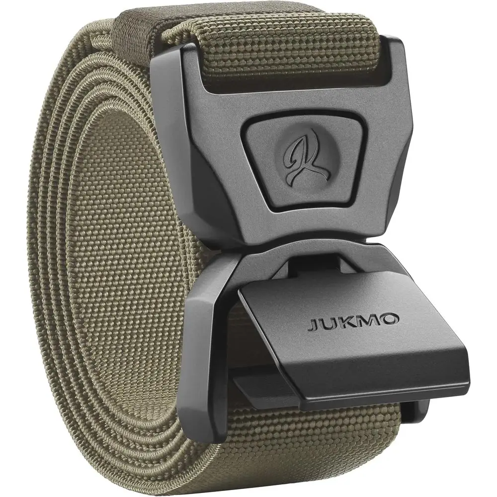 1.5 Tactical Nylon Duty Belt with Heavy-Duty Seatbelt Buckle
1.5 Tactical Nylon Duty Belt with Heavy-Duty Seatbelt Buckle