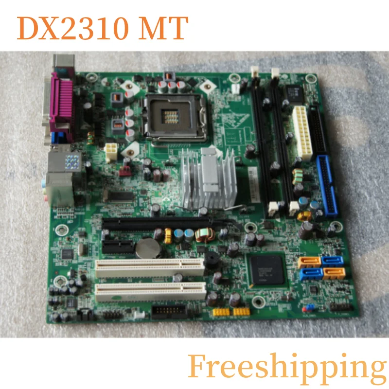 481630-001 For HP DX2310 MT Motherboard LGA1155 DDR4 Mainboard 100% Tested Fully Work
481630-001 For HP DX2310 MT Motherboard LGA1155 DDR4 Mainboard 100% Tested Fully Work