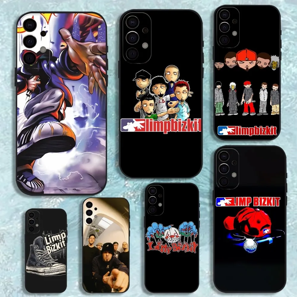 Band L-Limp Bizkit Phone Case For Samsung S25,S24,S21,S22,S23,S30,Ultra,S20,Plus,Fe,Lite,Note,10,9,5G Black Cover
Band L-Limp Bizkit Phone Case For Samsung S25,S24,S21,S22,S23,S30,Ultra,S20,Plus,Fe,Lite,Note,10,9,5G Black Cover