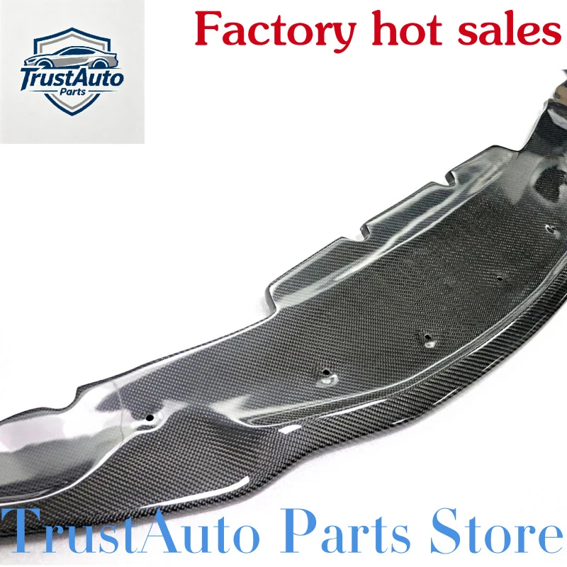 TrustAuto Parts Store Is Having A Hot SaleHot Selling V STYLE CARBON FIBER FRONT LIP
TrustAuto Parts Store Is Having A Hot SaleHot Selling V STYLE CARBON FIBER FRONT LIP