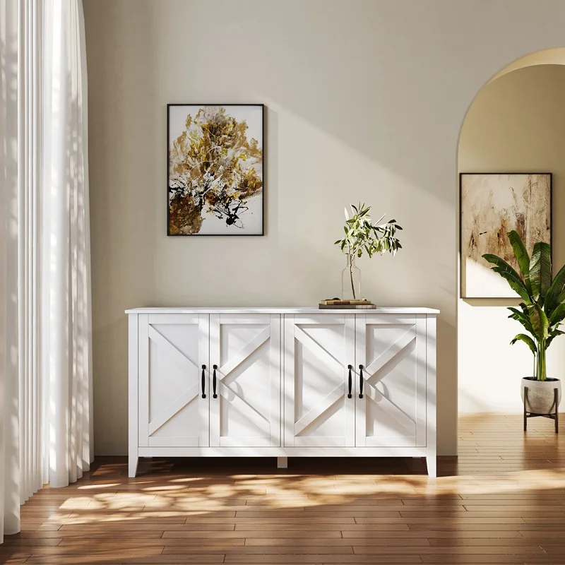 Modern simple storage locker, locker, wine and tea cabinet, living room by the wall cabinet, dining cabinet
Modern simple storage locker, locker, wine and tea cabinet, living room by the wall cabinet, dining cabinet