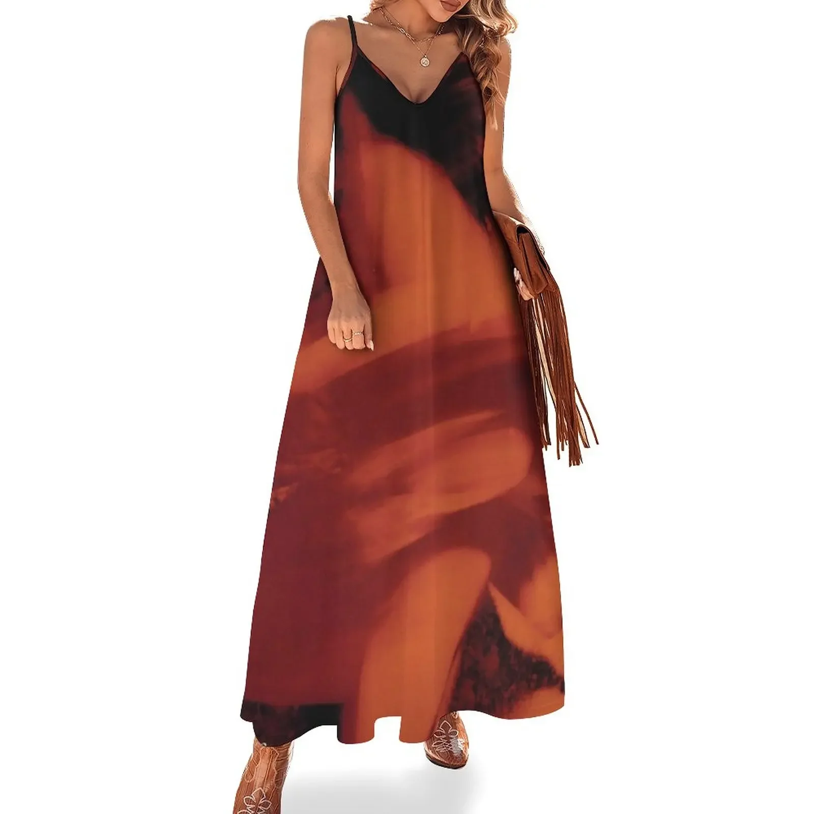just for a day album Sleeveless Dress women's fashion dresses Women's evening dress dress for woman Women dresses summer
just for a day album Sleeveless Dress women's fashion dresses Women's evening dress dress for woman Women dresses summer