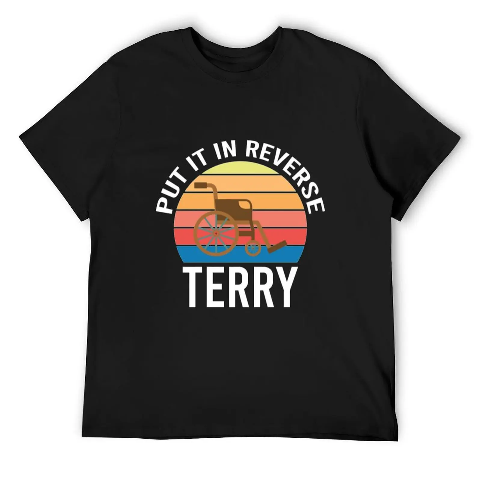 Put It In Reverse Terry Back Up Terry T-Shirt graphic t shirt vintage Funny t-shirts summer shirt mens workout shirts
Put It In Reverse Terry Back Up Terry T-Shirt graphic t shirt vintage Funny t-shirts summer shirt mens workout shirts