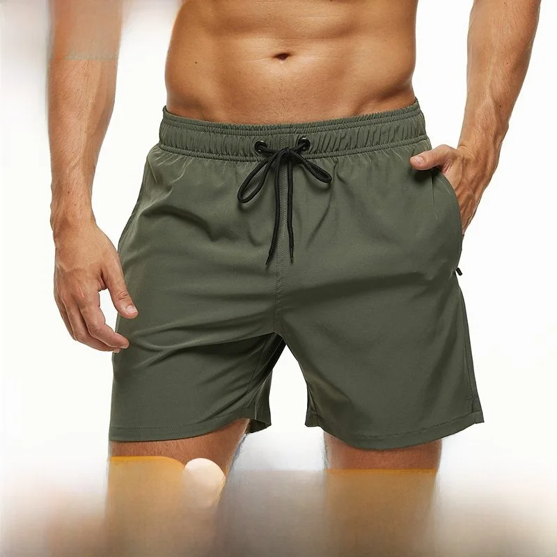 Мужские плавки Qui Dry Stretch, пляжные плавки, повседневные прямые брюки, летние Faion Active Sle, без бренда
Мужские плавки Qui Dry Stretch, пляжные плавки, повседневные прямые брюки, летние Faion Active Sle, без бренда