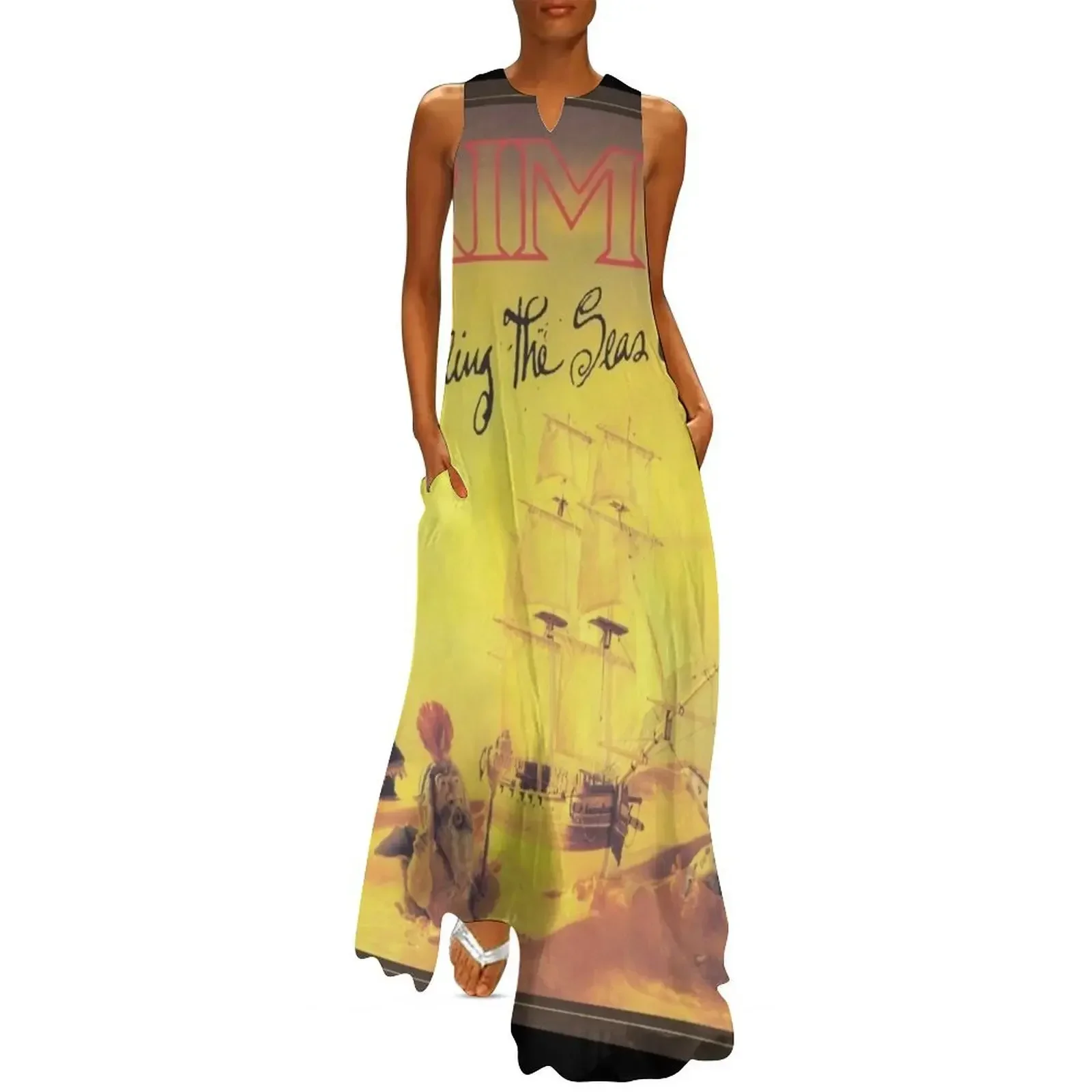 Sailing the seas of cheese Long Dress dress dresses luxury dresses wedding dresses for woman Dress
Sailing the seas of cheese Long Dress dress dresses luxury dresses wedding dresses for woman Dress