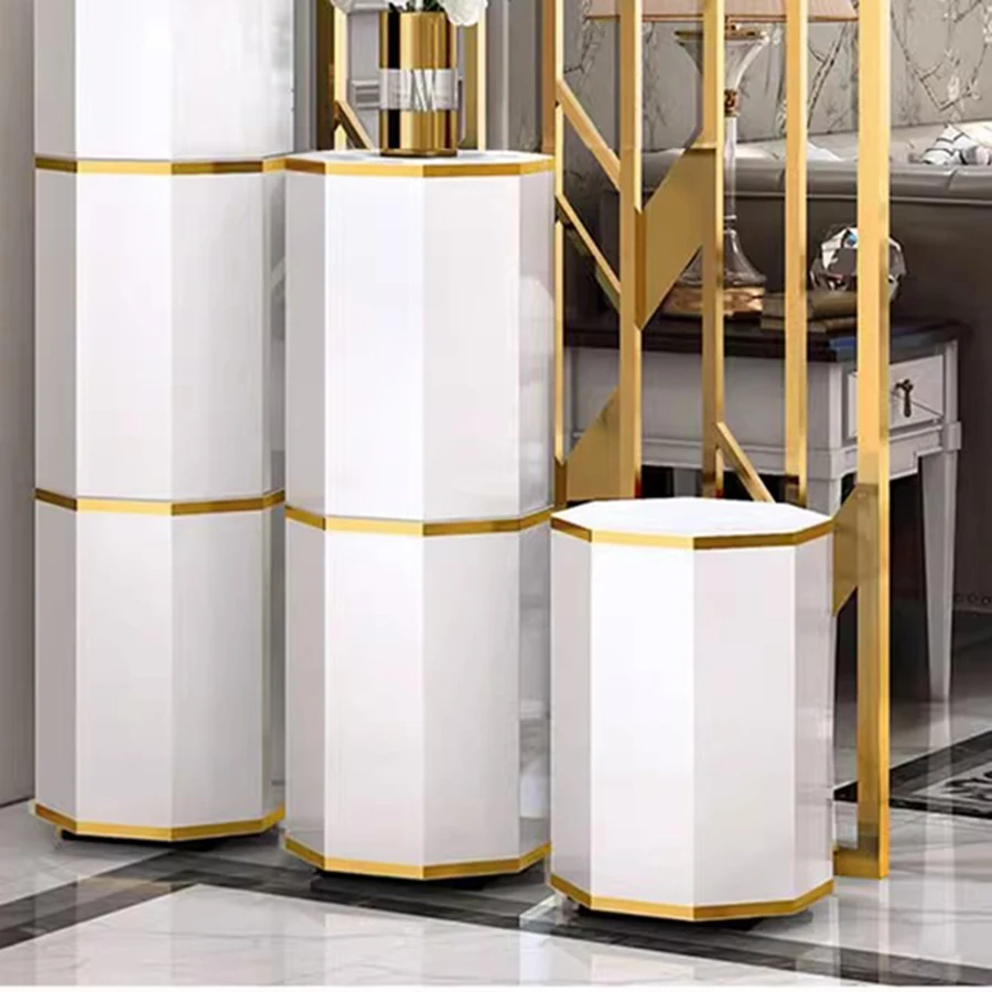Modern Display Shoes Rack Living Room Rotative Canada Indoor Narrow High Shoes Rack Multi Layer Schoenenrek Hallway Furniture
Modern Display Shoes Rack Living Room Rotative Canada Indoor Narrow High Shoes Rack Multi Layer Schoenenrek Hallway Furniture