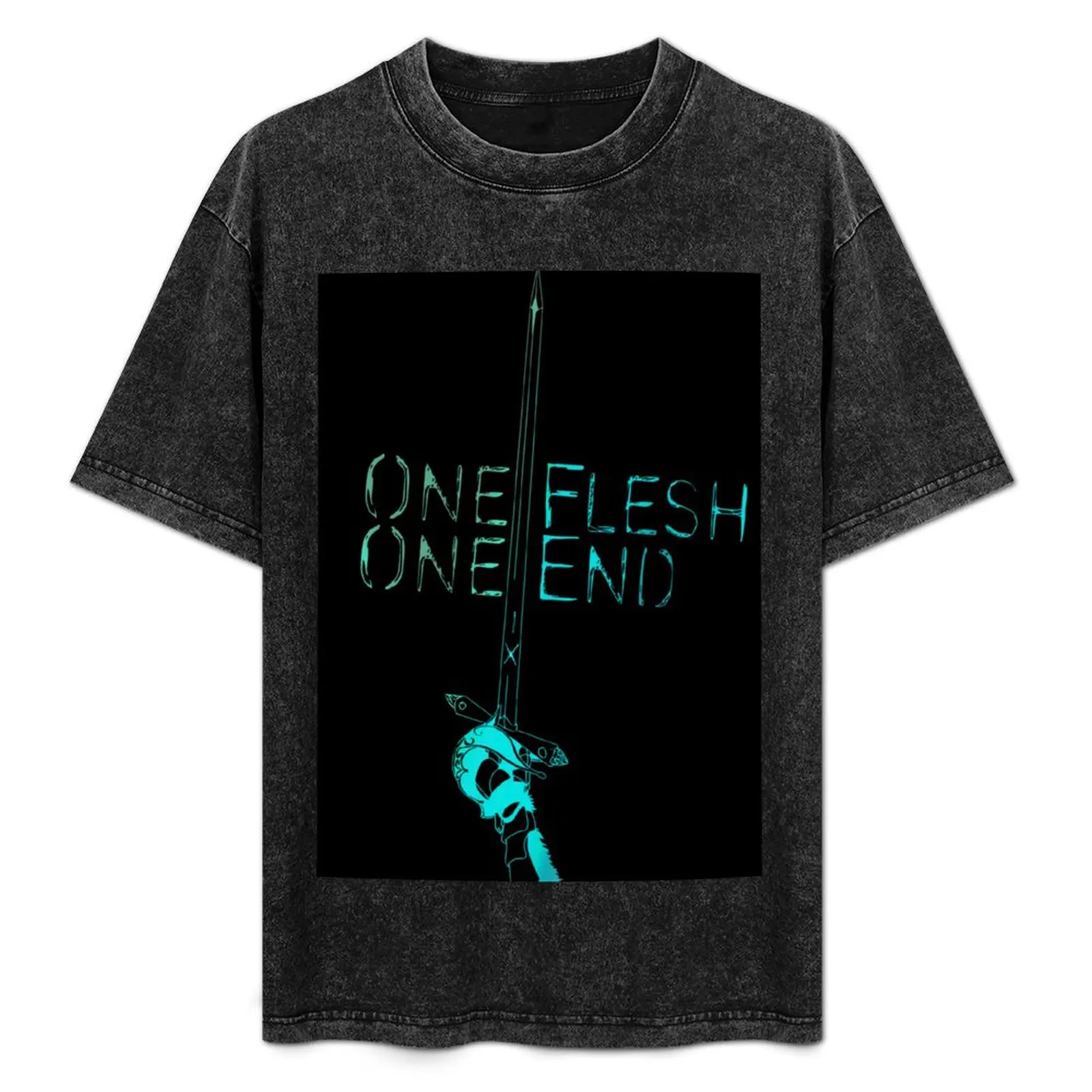 Gideon the Ninth One Flesh T-Shirt Holiday Outdoor T-Shirt
Gideon the Ninth One Flesh T-Shirt Holiday Outdoor T-Shirt