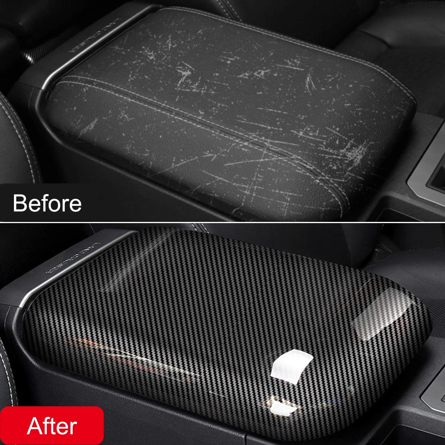 for Toyota Land Cruiser Prado J250 LC250 2024 2025 Car Accessories ABS Interior Center Armrest Box Switch Cover Trim 1PC
for Toyota Land Cruiser Prado J250 LC250 2024 2025 Car Accessories ABS Interior Center Armrest Box Switch Cover Trim 1PC