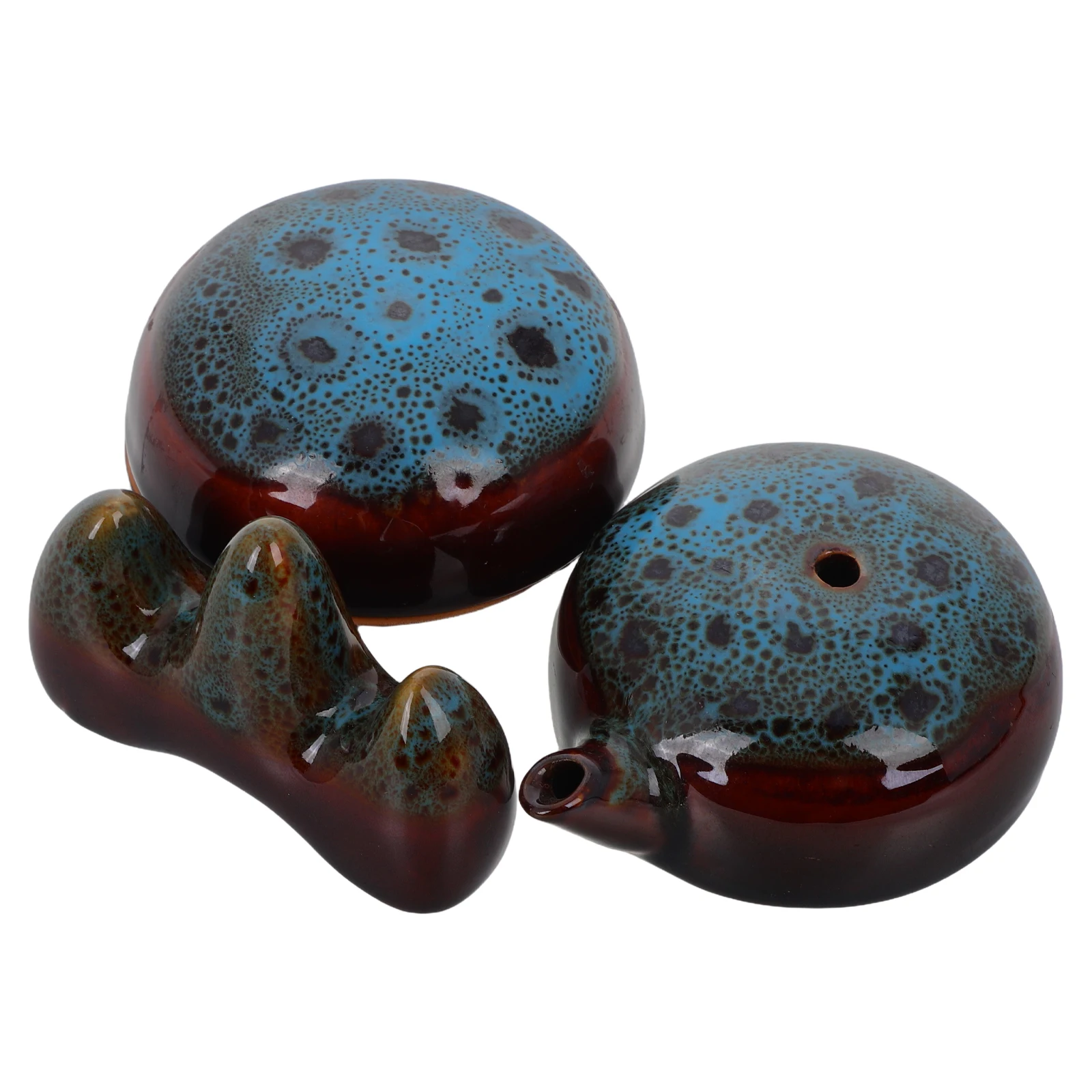 1Set Ceramic Calligraphy Inkstone Brush Rest Ink Pad Box Color Changing Chinese Calligraphy Set Desk Pen Holder Writing Tools
1Set Ceramic Calligraphy Inkstone Brush Rest Ink Pad Box Color Changing Chinese Calligraphy Set Desk Pen Holder Writing Tools