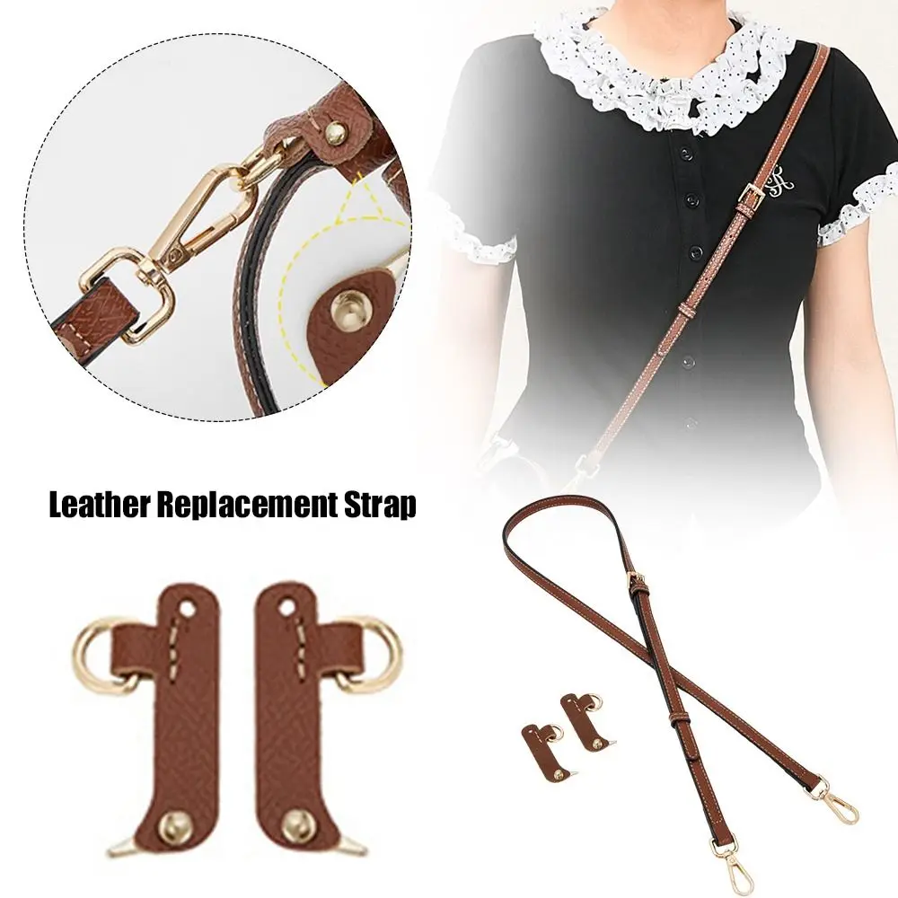Leather Leather Replacement Strap Mocha Color 1 Set Crossbody Bag Strap Transformation Design Mini Size Shoulder Strap
Leather Leather Replacement Strap Mocha Color 1 Set Crossbody Bag Strap Transformation Design Mini Size Shoulder Strap