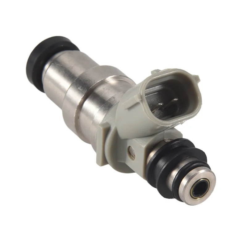 4Pcs 23250-11060 23209-11060 Fuel Injector For Toyota Starlet Glanza 4E-FTE 1.3 Turbo EP91 Spare Parts Accessories-AU62
4Pcs 23250-11060 23209-11060 Fuel Injector For Toyota Starlet Glanza 4E-FTE 1.3 Turbo EP91 Spare Parts Accessories-AU62