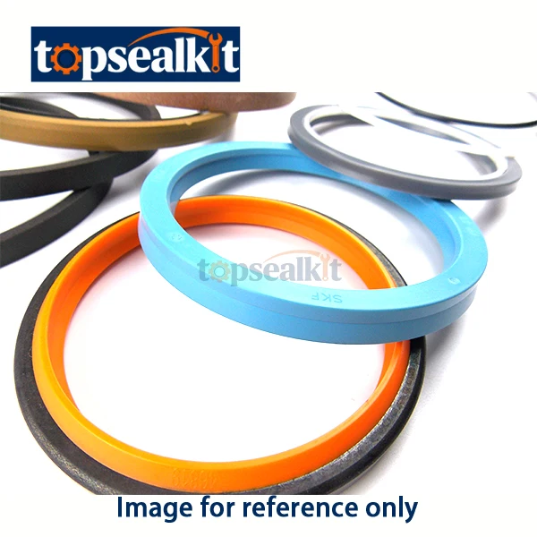 11998809EX Hydraulic Cylinder Seal Kit For Volvo (L70D)
11998809EX Hydraulic Cylinder Seal Kit For Volvo (L70D)