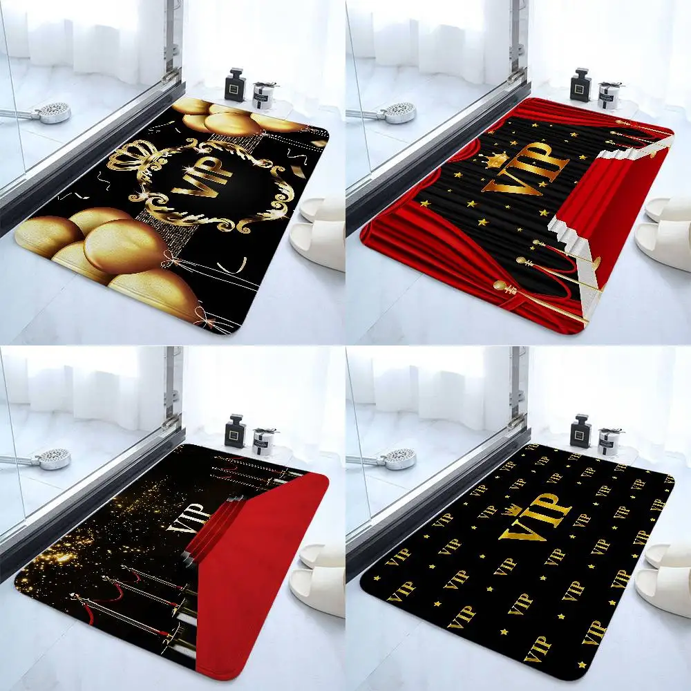 VIP-канал жизни напольный коврик художественный ковер коврик для спальни гостиной диван домашний коврик декор, большой детский нескользящий напольный коврик
VIP-канал жизни напольный коврик художественный ковер коврик для спальни гостиной диван домашний коврик декор, большой детский нескользящий напольный коврик