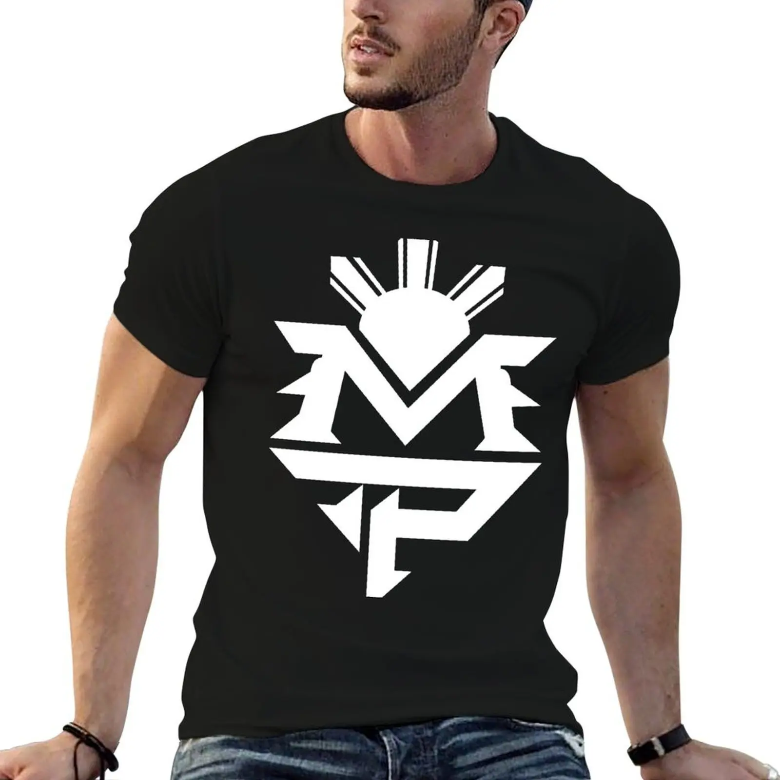 Manny MP Pacquiao Filipino Sun Flag T-Shirt man graphic t shirt t shirts for man cotton funny t shirts man T-shirt
Manny MP Pacquiao Filipino Sun Flag T-Shirt man graphic t shirt t shirts for man cotton funny t shirts man T-shirt