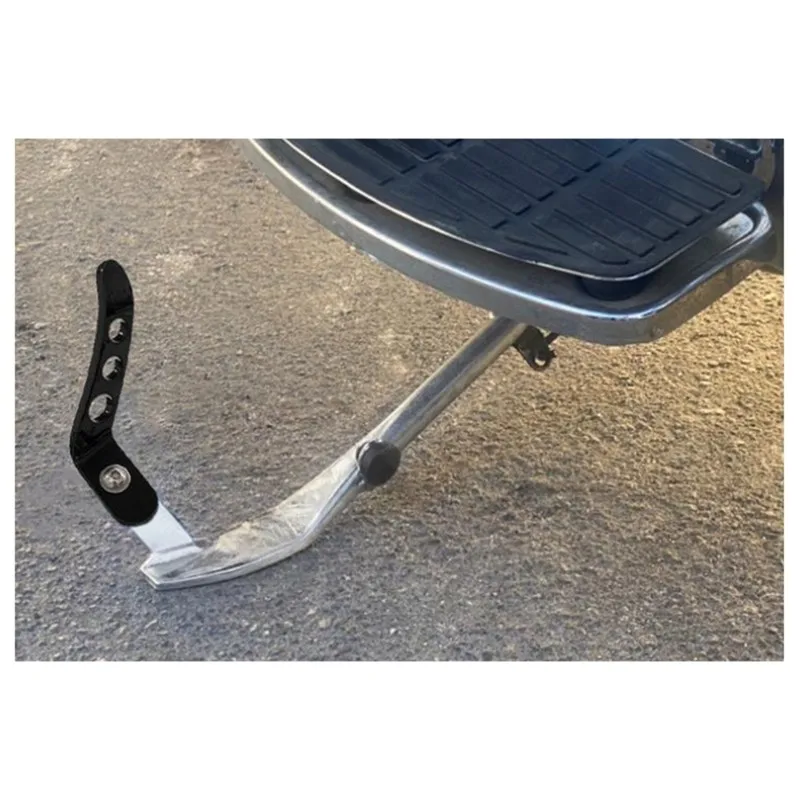 NEW-Kickstand Stand Extension Kit For Motorcycle Foot Pedals For CVO Touring Road King Electra Street Glide 1991-2022
NEW-Kickstand Stand Extension Kit For Motorcycle Foot Pedals For CVO Touring Road King Electra Street Glide 1991-2022