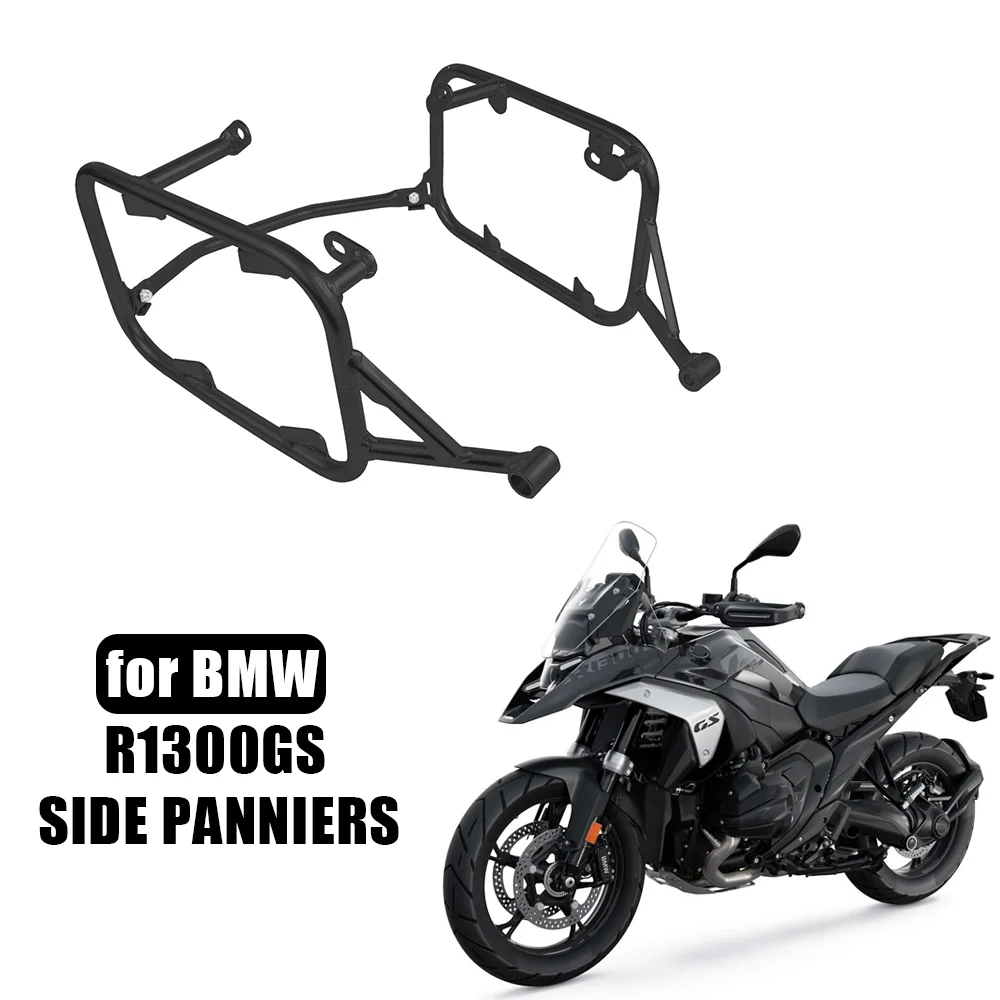 GS1300 For BMW R1300GS R 1300 GS 2024 2025 Motorcycle Rear Box Saddlebag Panniers Side Rack Luggage Top Case Bracket Holder
GS1300 For BMW R1300GS R 1300 GS 2024 2025 Motorcycle Rear Box Saddlebag Panniers Side Rack Luggage Top Case Bracket Holder