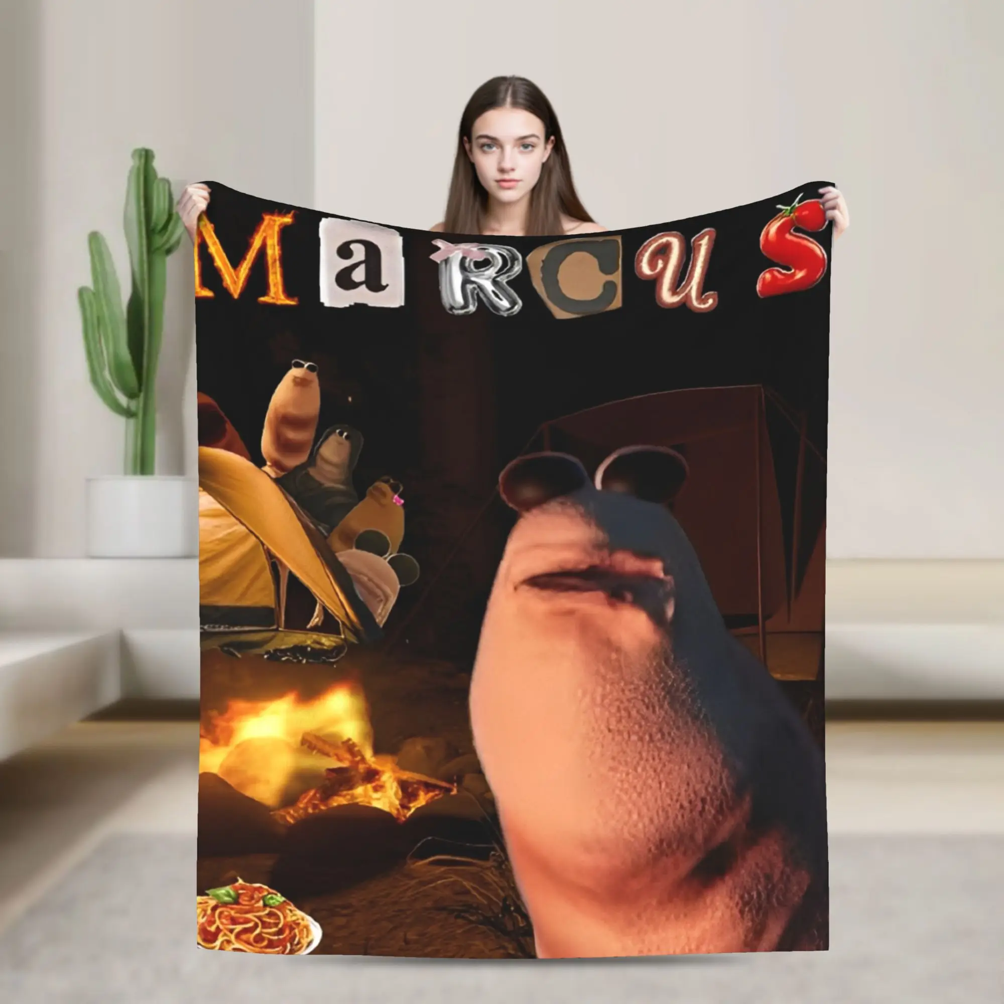 Marcus The Worm Meme Blanket Quality Warm Soft Throw Blanket Spring Airplane Travel Couch Bed Graphic Bedspread
Marcus The Worm Meme Blanket Quality Warm Soft Throw Blanket Spring Airplane Travel Couch Bed Graphic Bedspread